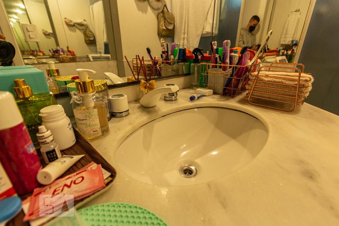 Apartamento, 3 quartos, 250 m² - Foto 50