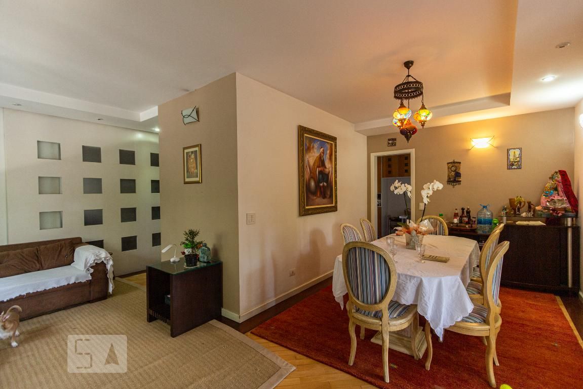 Apartamento, 3 quartos, 250 m² - Foto 4