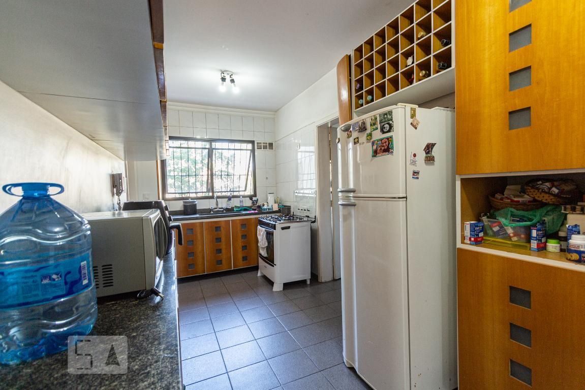Apartamento, 3 quartos, 250 m² - Foto 55
