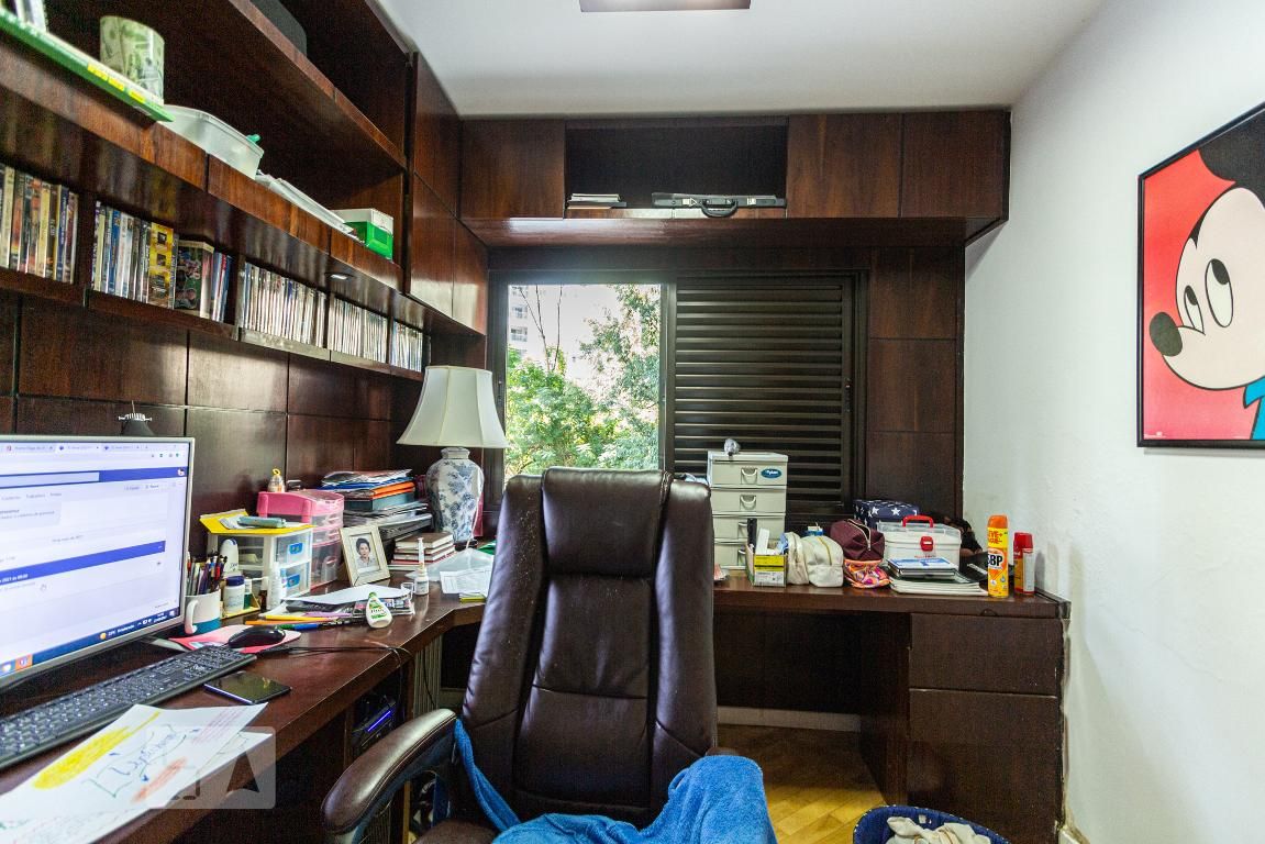 Apartamento, 3 quartos, 250 m² - Foto 60