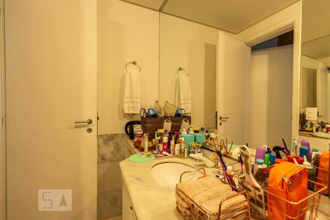 Apartamento, 3 quartos, 250 m² - Foto 47