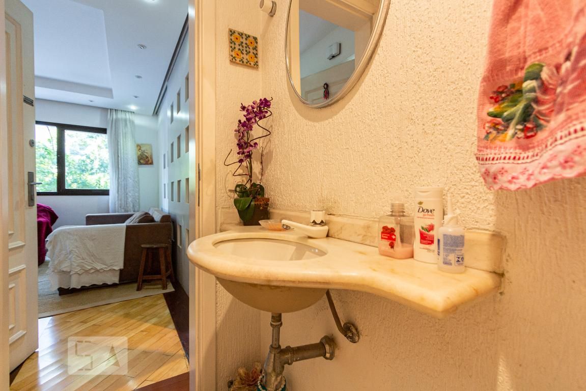 Apartamento, 3 quartos, 250 m² - Foto 14