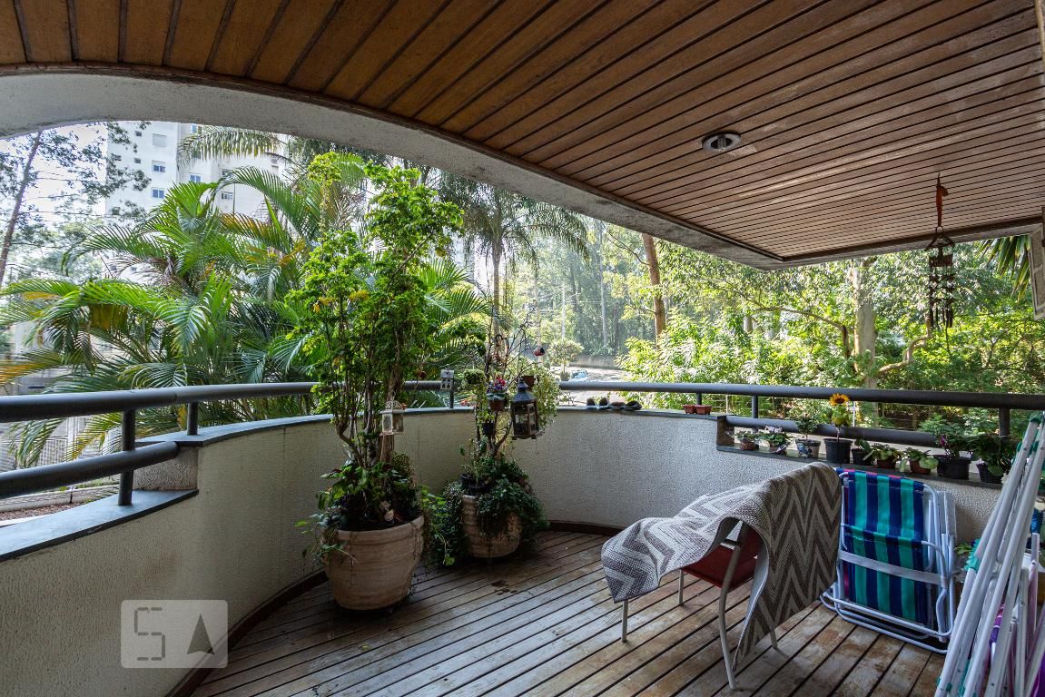 Apartamento, 3 quartos, 250 m² - Foto 7