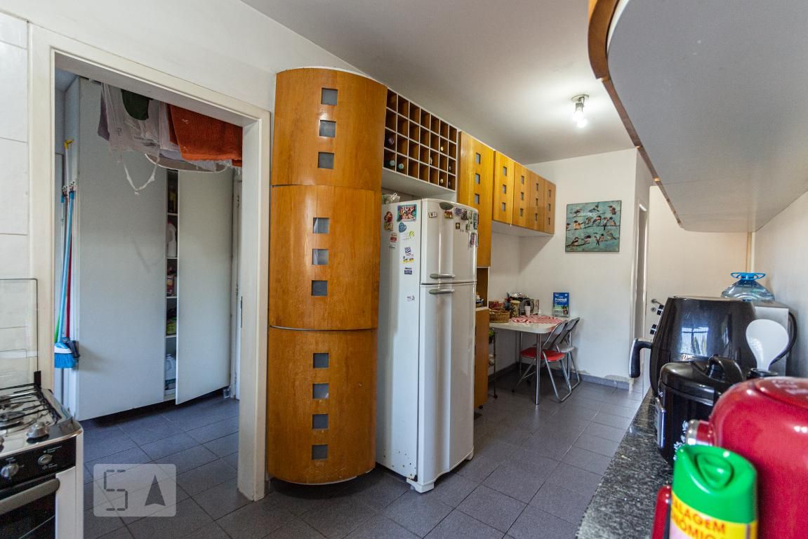 Apartamento, 3 quartos, 250 m² - Foto 63