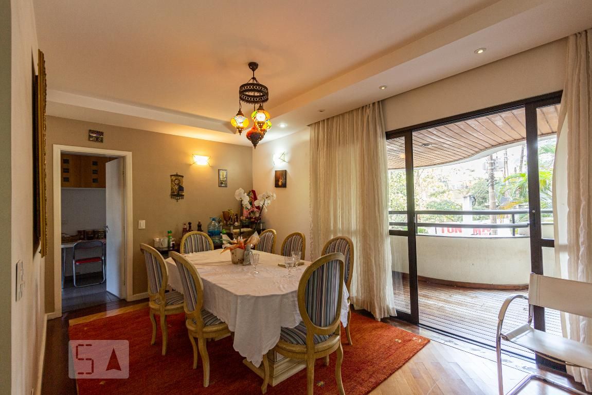 Apartamento, 3 quartos, 250 m² - Foto 6