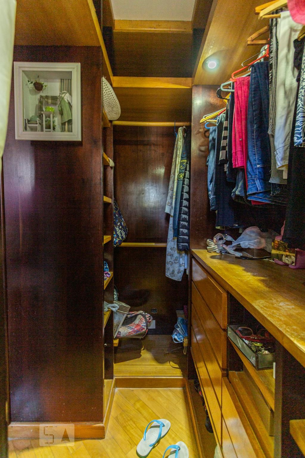 Apartamento, 3 quartos, 250 m² - Foto 21