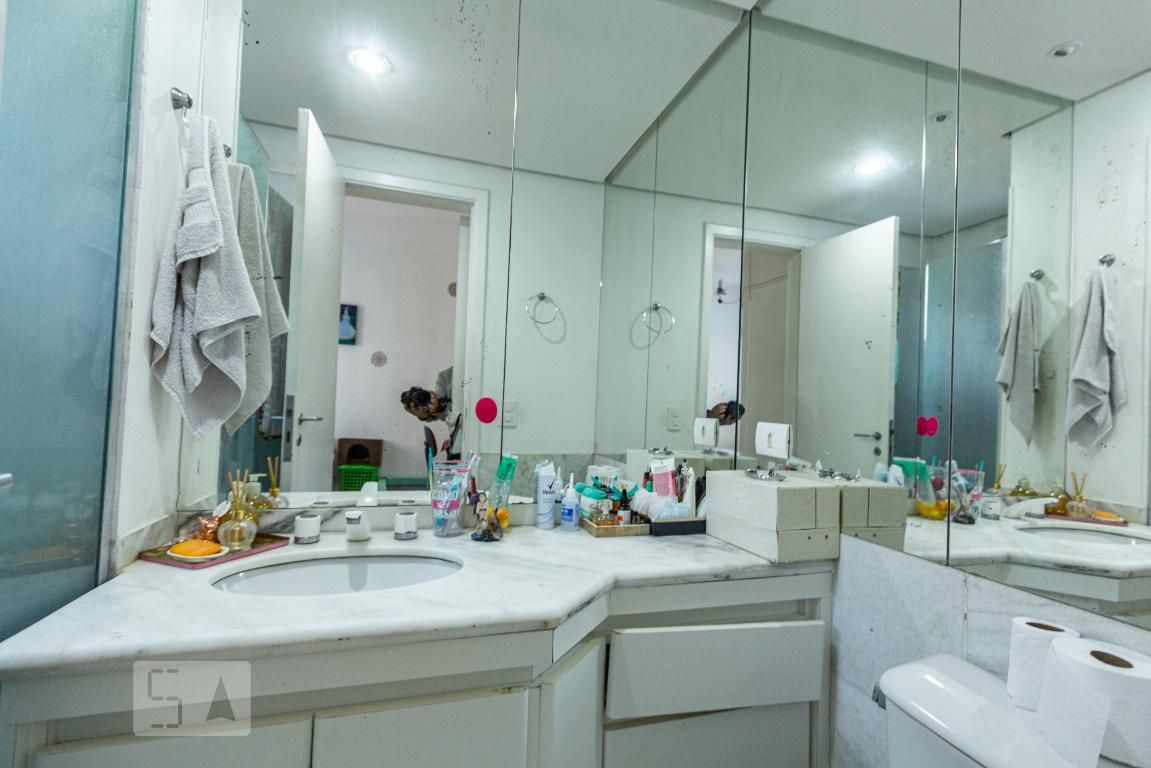 Apartamento, 3 quartos, 250 m² - Foto 36