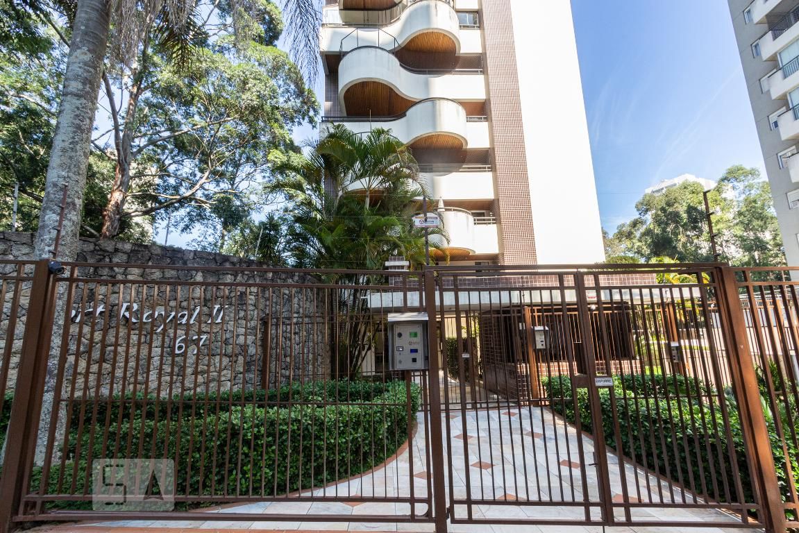 Apartamento, 3 quartos, 250 m² - Foto 80