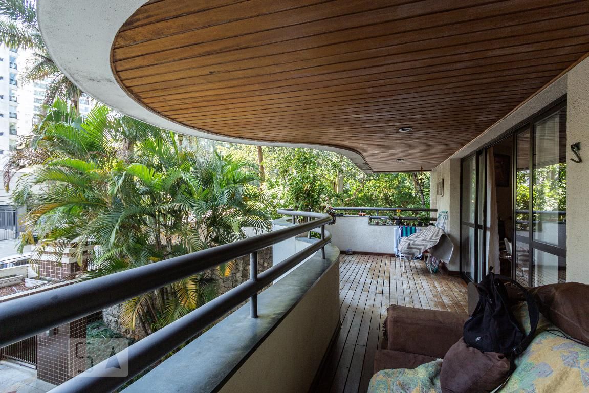Apartamento, 3 quartos, 250 m² - Foto 10