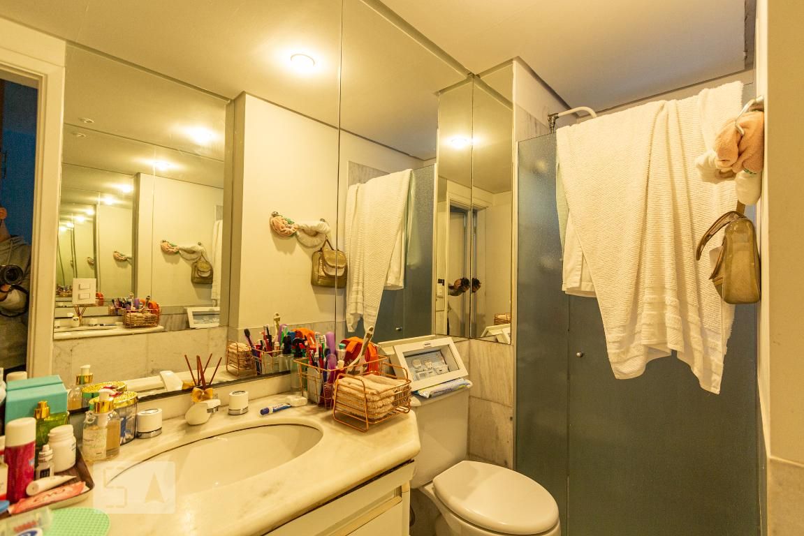 Apartamento, 3 quartos, 250 m² - Foto 45