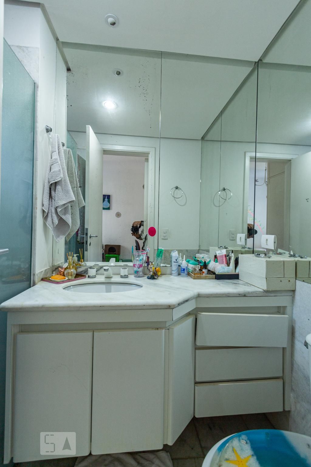 Apartamento, 3 quartos, 250 m² - Foto 37