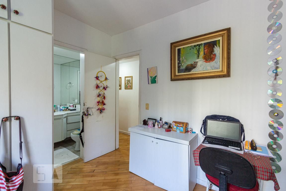 Apartamento, 3 quartos, 250 m² - Foto 35