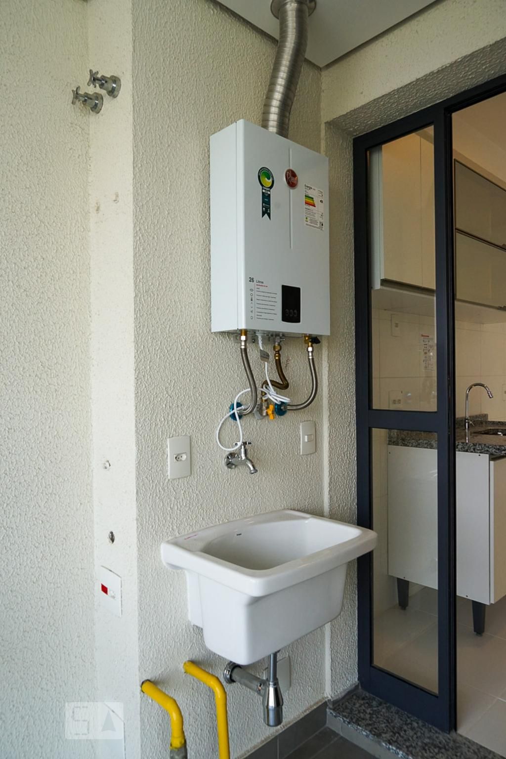 Apartamento, 2 quartos, 70 m² - Foto 49