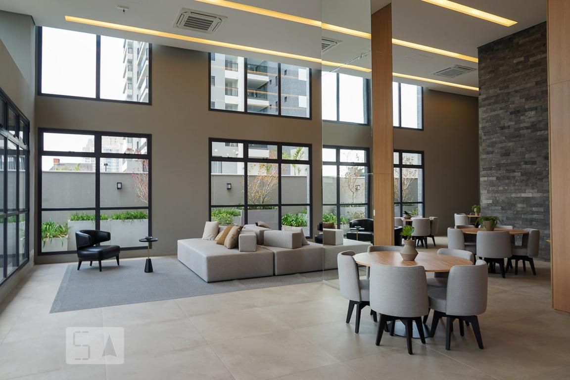 Apartamento, 2 quartos, 70 m² - Foto 61