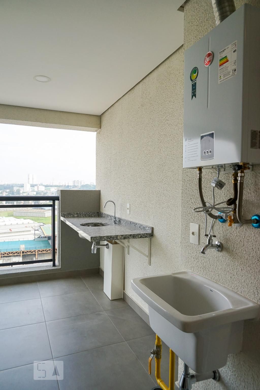 Apartamento, 2 quartos, 70 m² - Foto 47