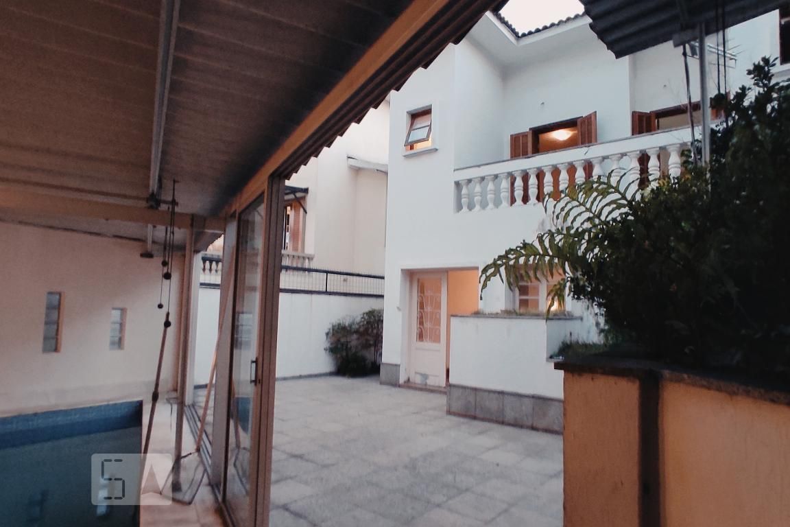 Casa, 4 quartos, 500 m² - Foto 107