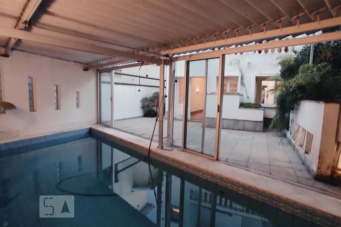 Casa, 4 quartos, 500 m² - Foto 105