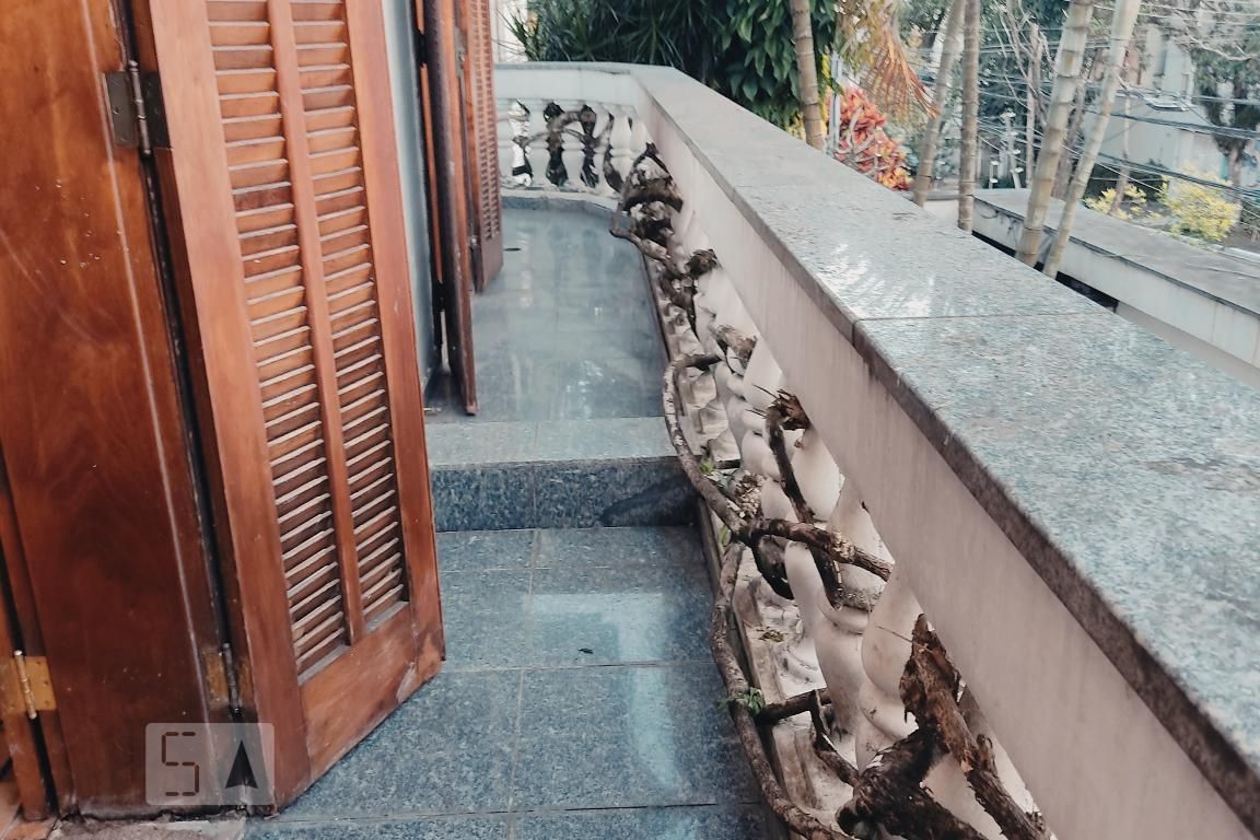 Casa, 4 quartos, 500 m² - Foto 37