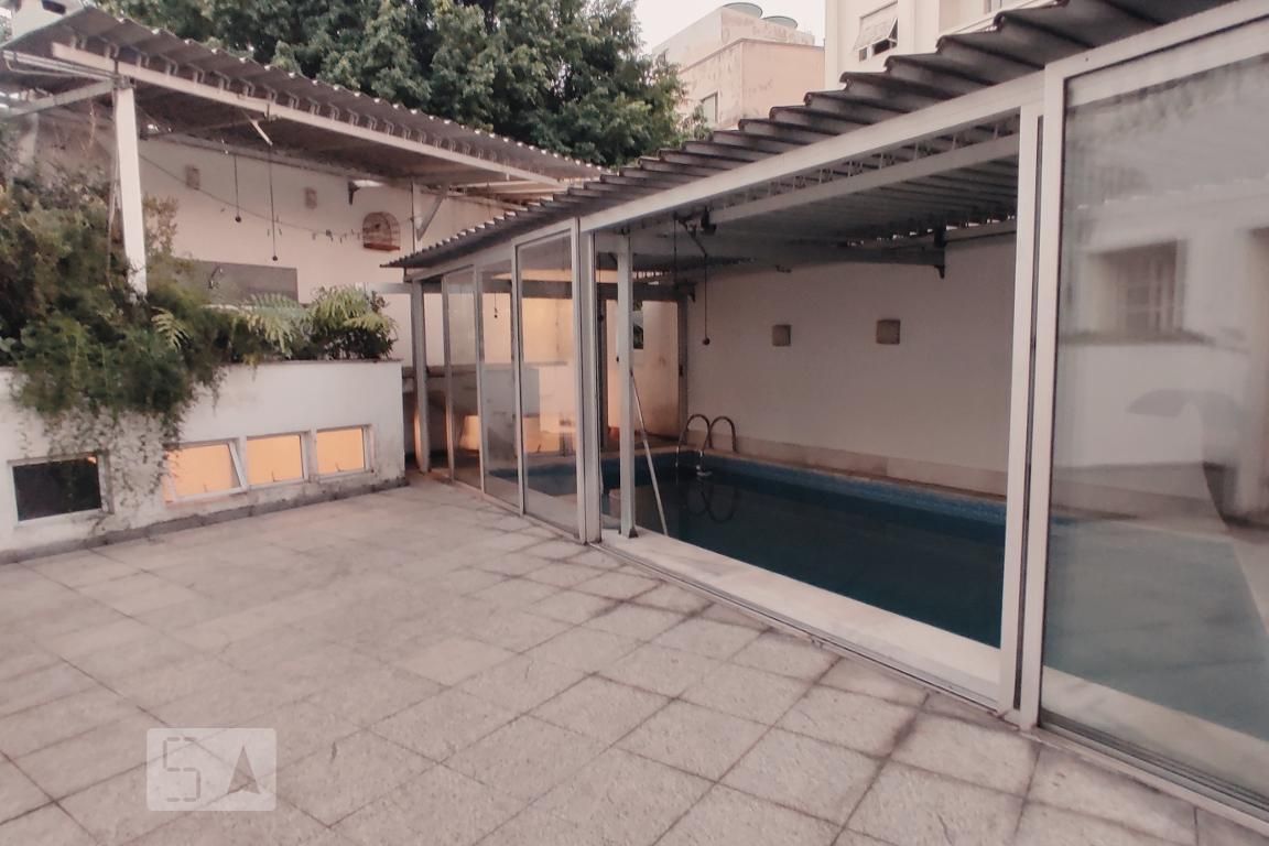 Casa, 4 quartos, 500 m² - Foto 103