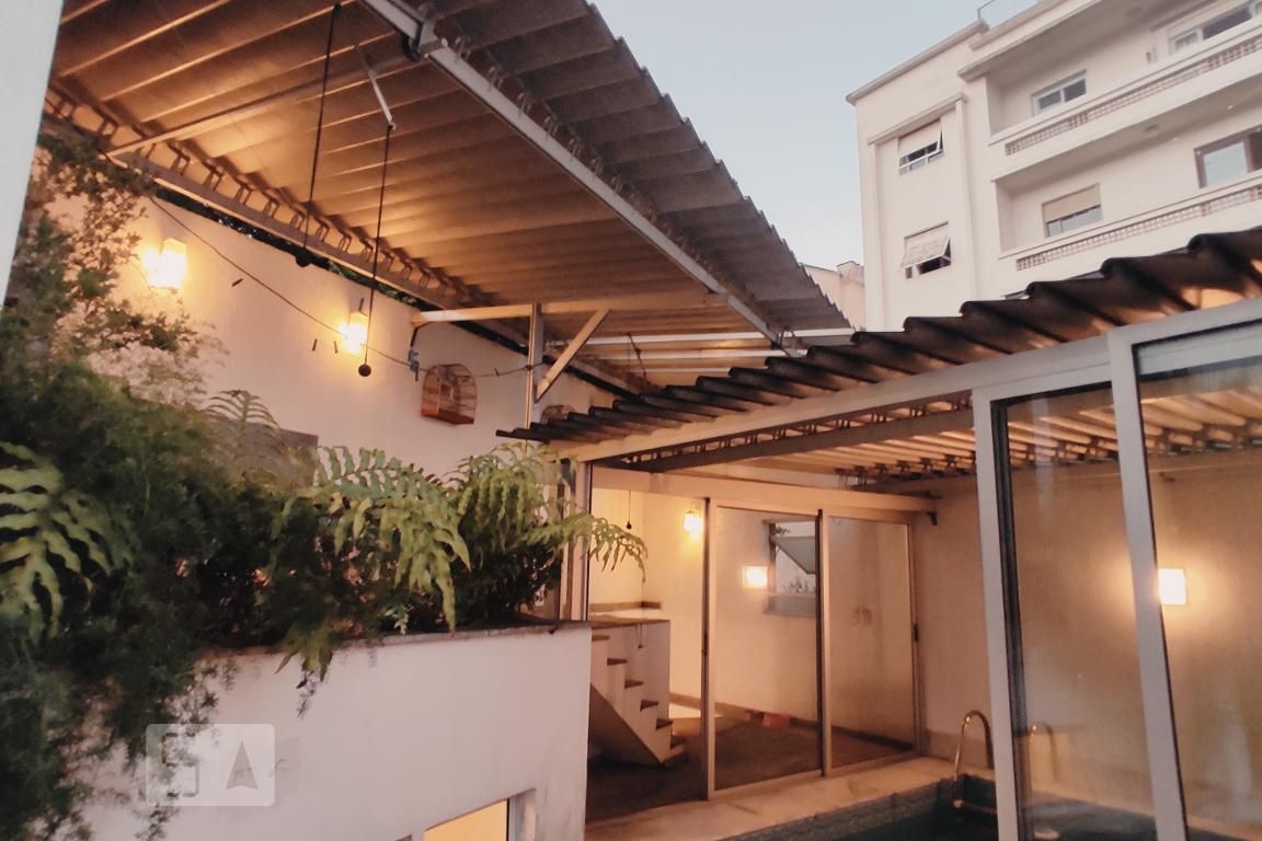 Casa, 4 quartos, 500 m² - Foto 100