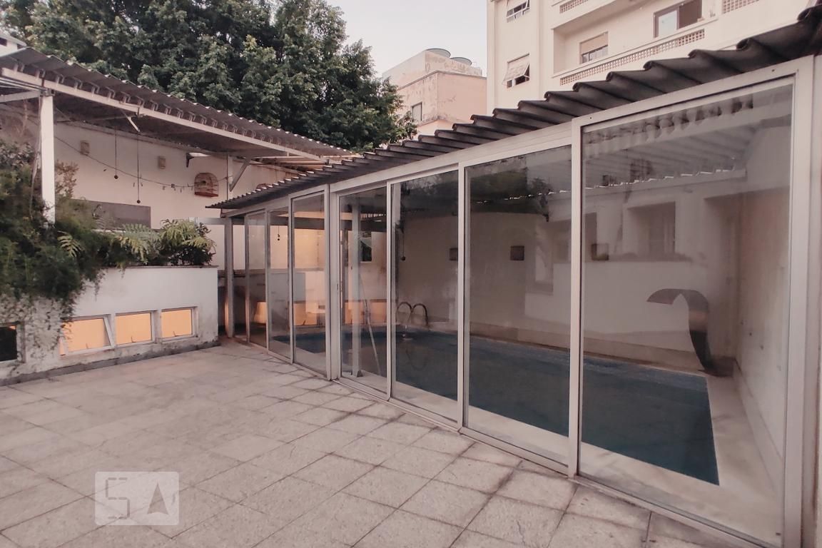 Casa, 4 quartos, 500 m² - Foto 101