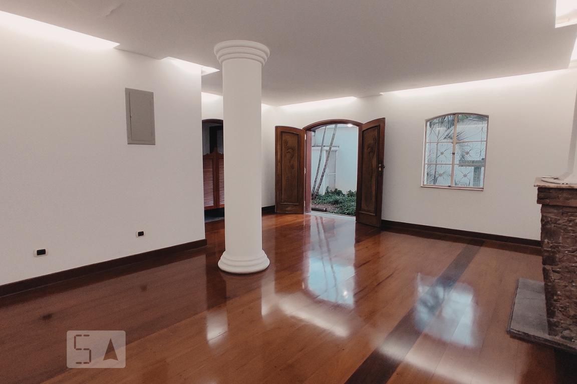 Casa, 4 quartos, 500 m² - Foto 1