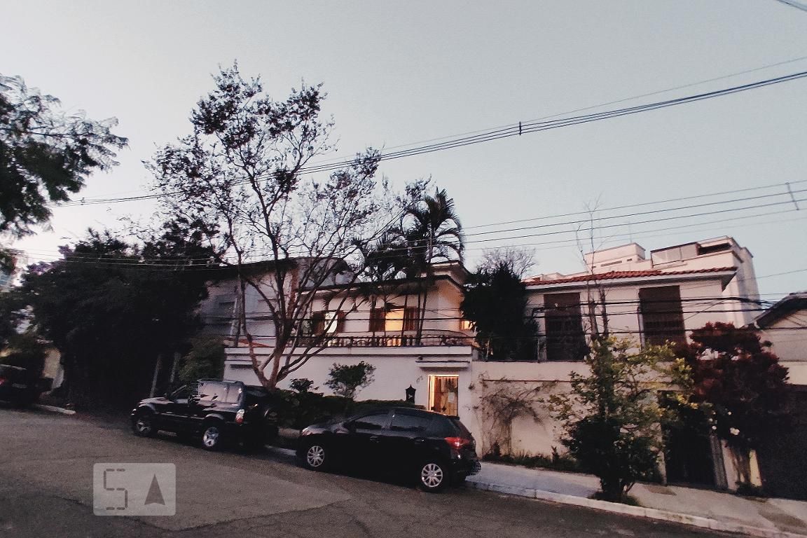 Casa, 4 quartos, 500 m² - Foto 126