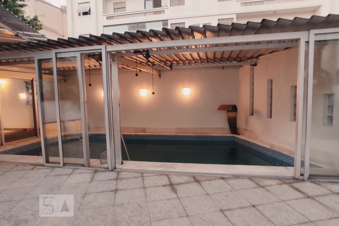 Casa, 4 quartos, 500 m² - Foto 104