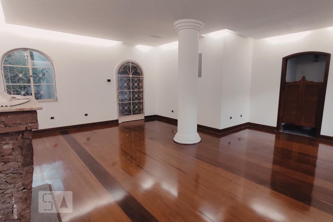 Casa, 4 quartos, 500 m² - Foto 3