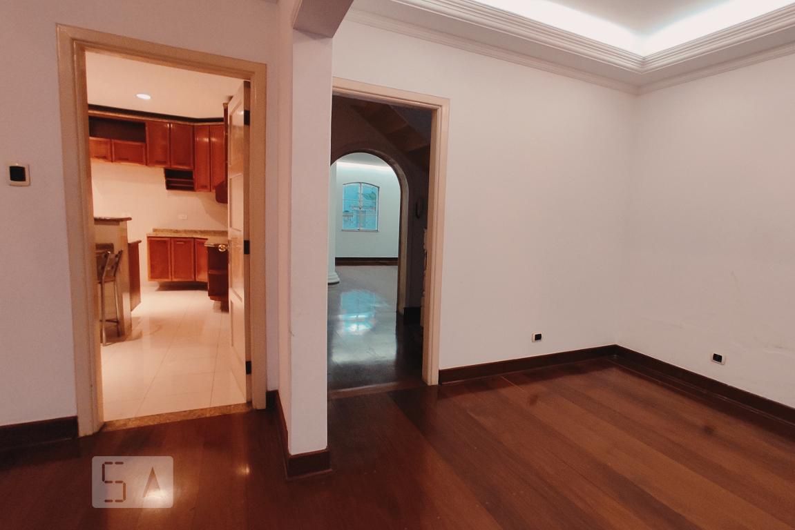 Casa, 4 quartos, 500 m² - Foto 18