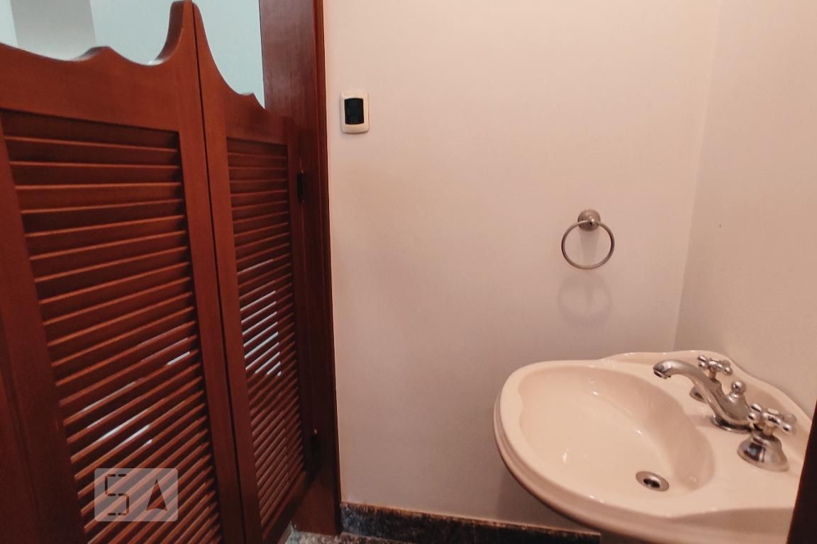 Casa, 4 quartos, 500 m² - Foto 63