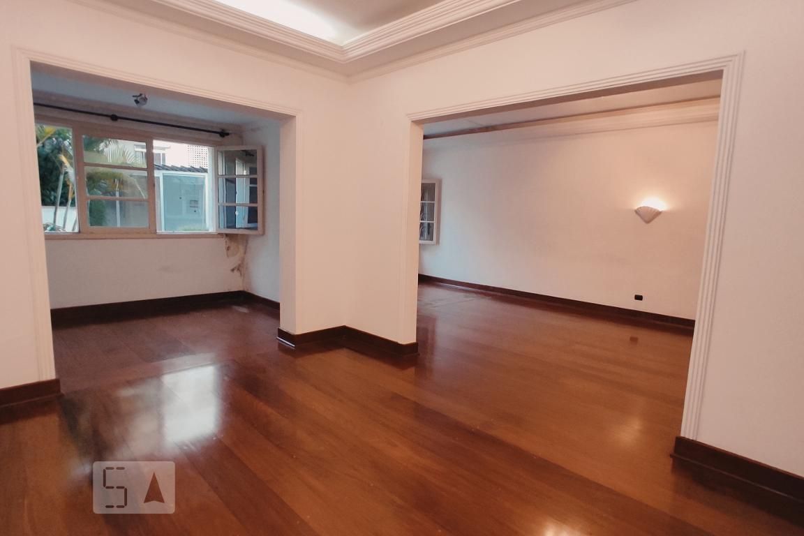 Casa, 4 quartos, 500 m² - Foto 8