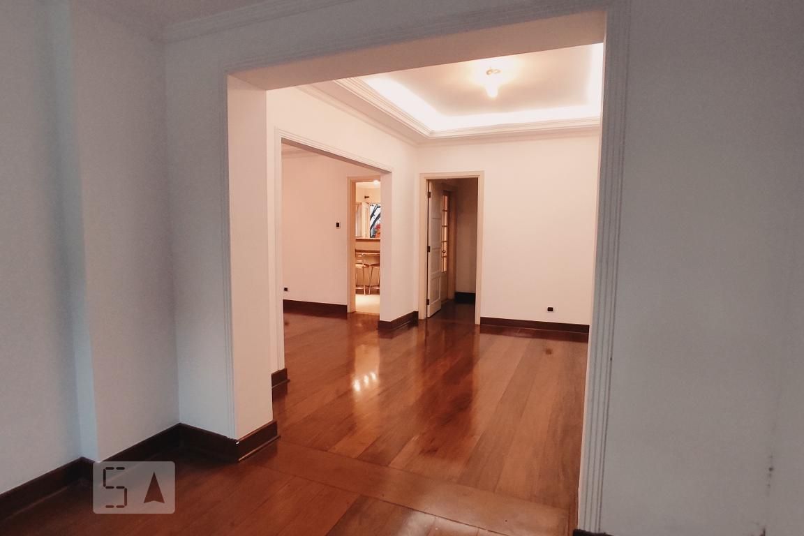Casa, 4 quartos, 500 m² - Foto 11