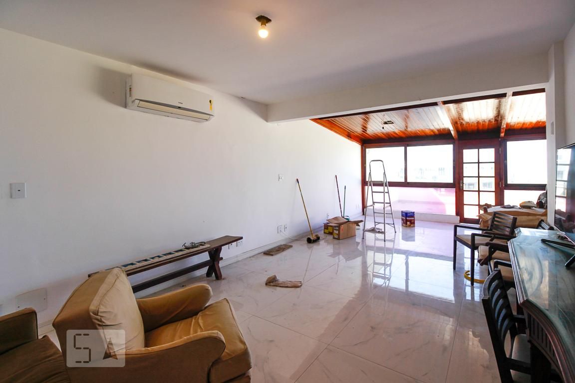 Cobertura, 4 quartos, 222 m² - Foto 3