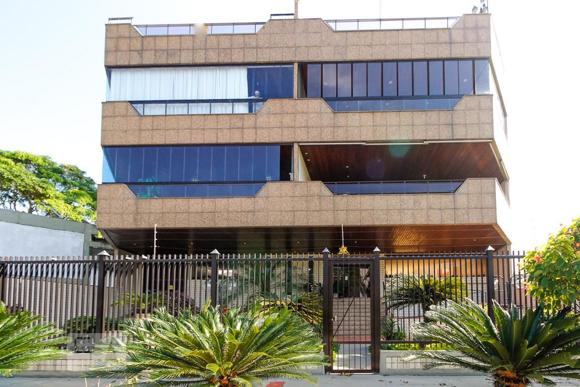Cobertura, 4 quartos, 222 m² - Foto 65