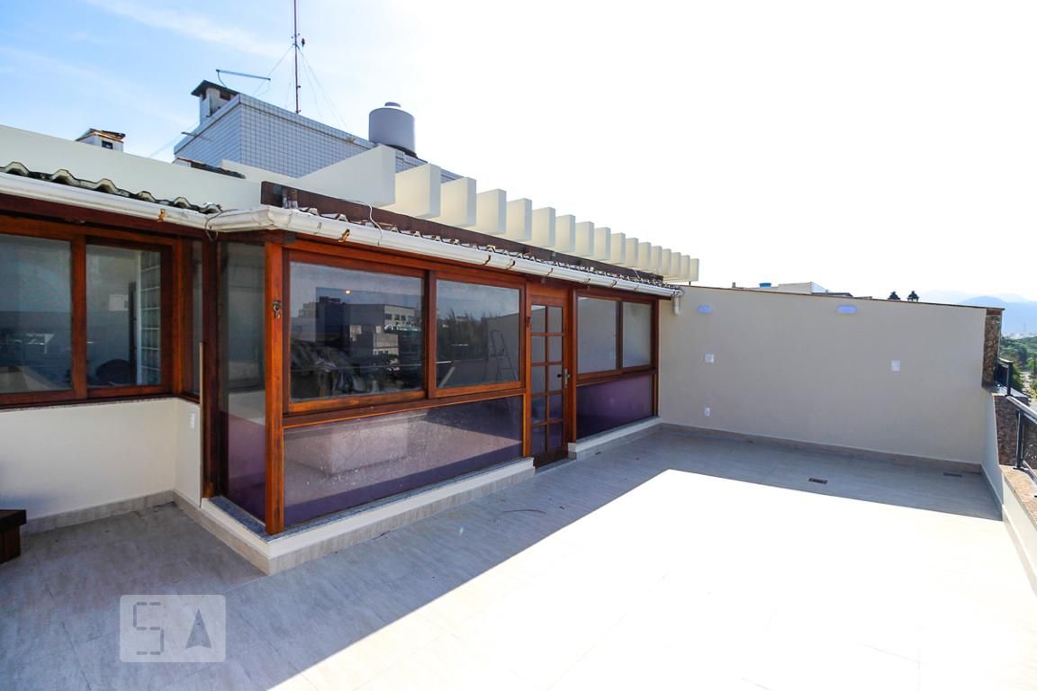 Cobertura, 4 quartos, 222 m² - Foto 8