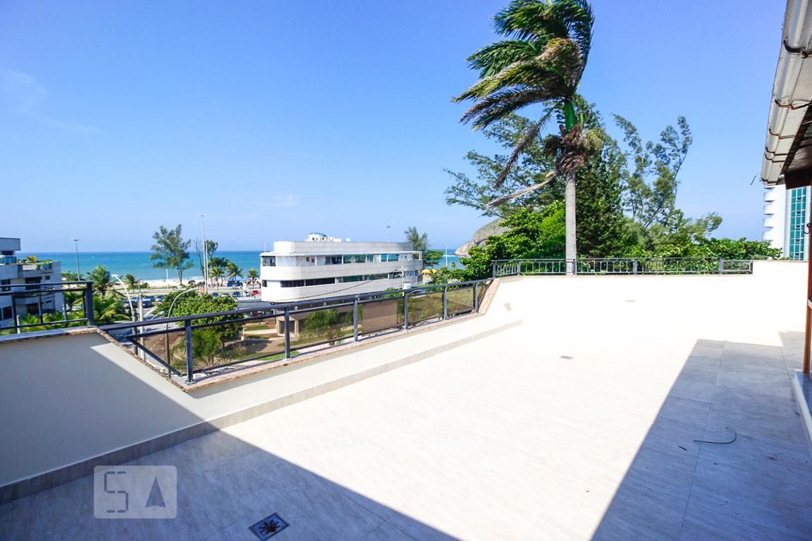Cobertura, 4 quartos, 222 m² - Foto 6