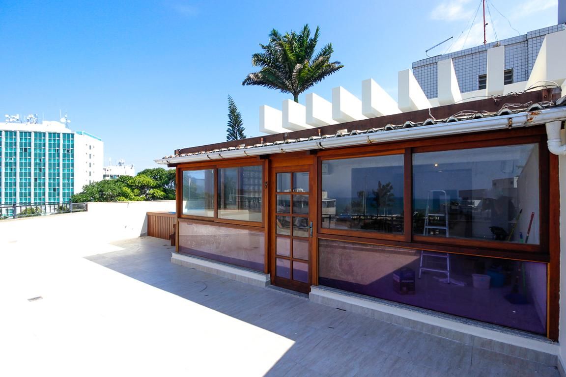 Cobertura, 4 quartos, 222 m² - Foto 7