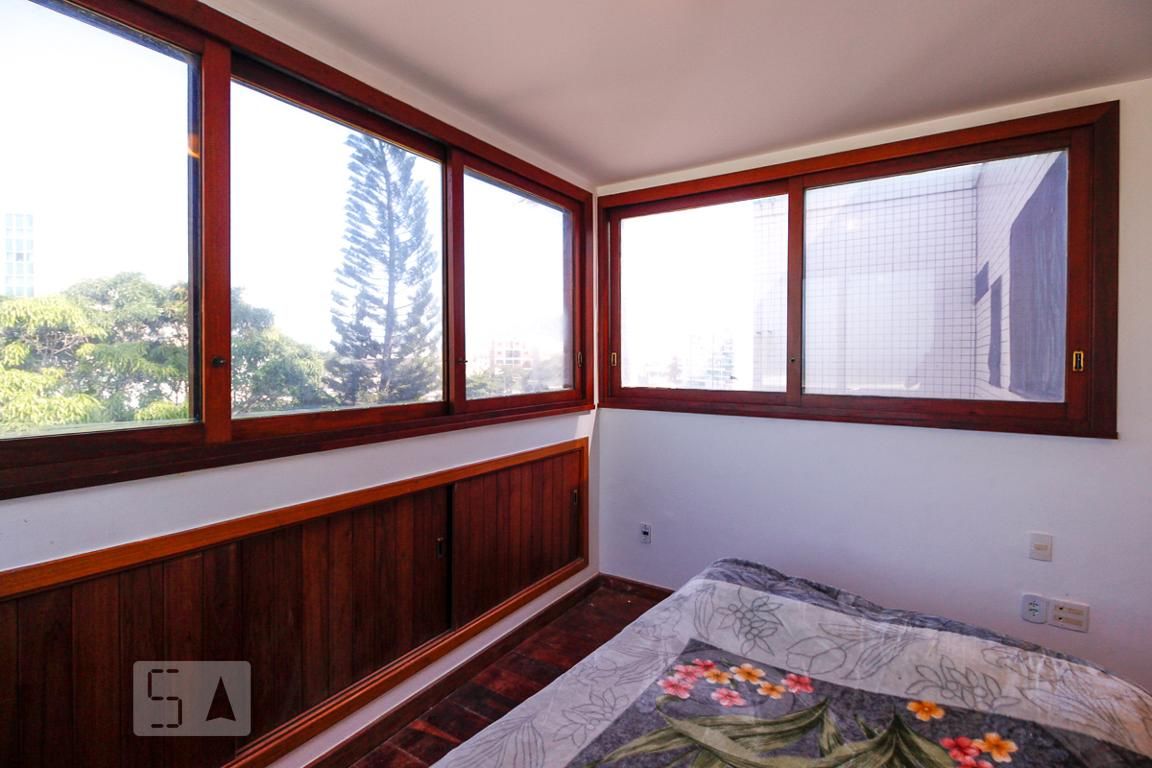 Cobertura, 4 quartos, 222 m² - Foto 21