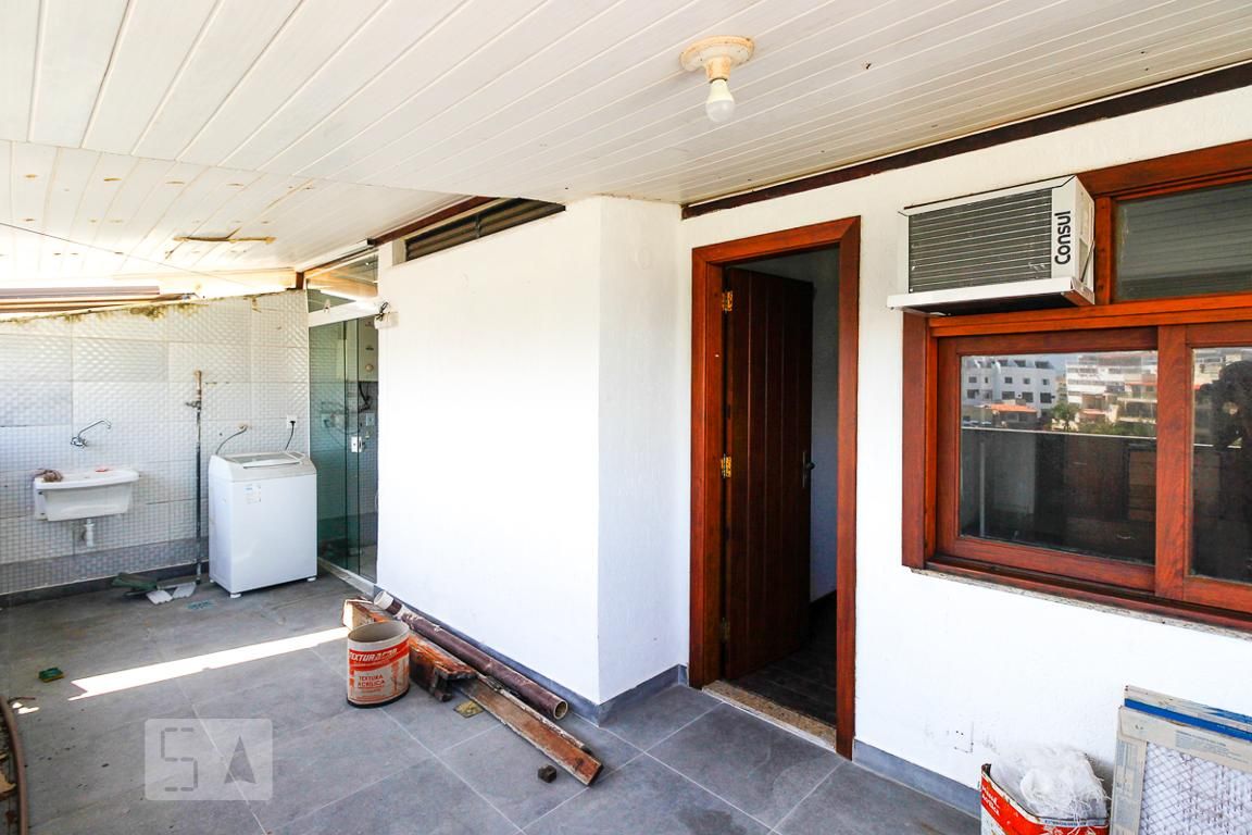 Cobertura, 4 quartos, 222 m² - Foto 34