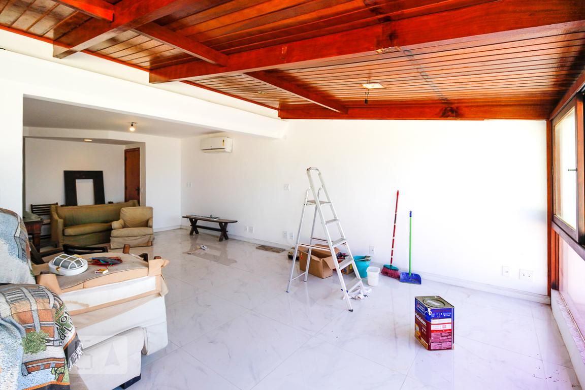 Cobertura, 4 quartos, 222 m² - Foto 5