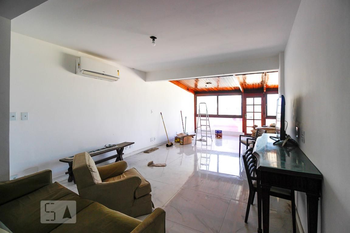 Cobertura, 4 quartos, 222 m² - Foto 1