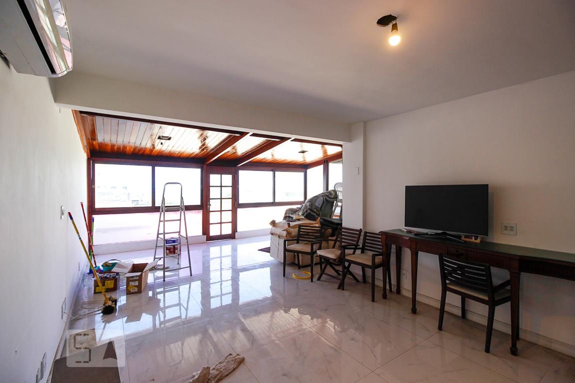 Cobertura, 4 quartos, 222 m² - Foto 2