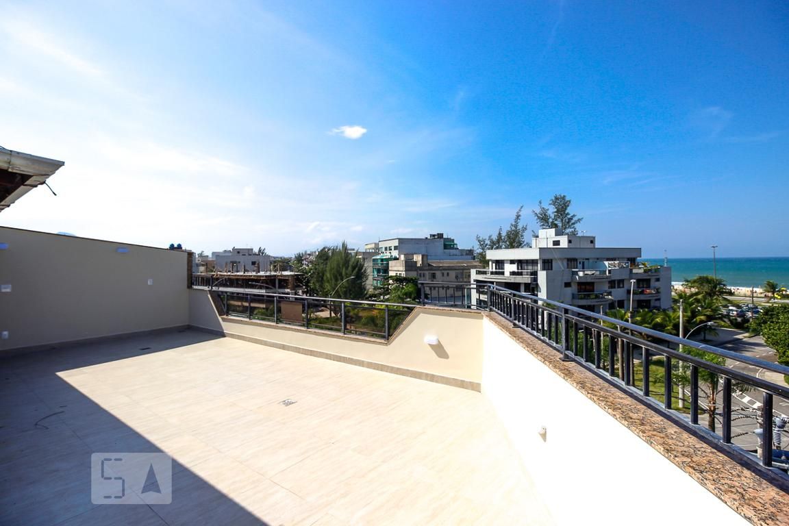 Cobertura, 4 quartos, 222 m² - Foto 9
