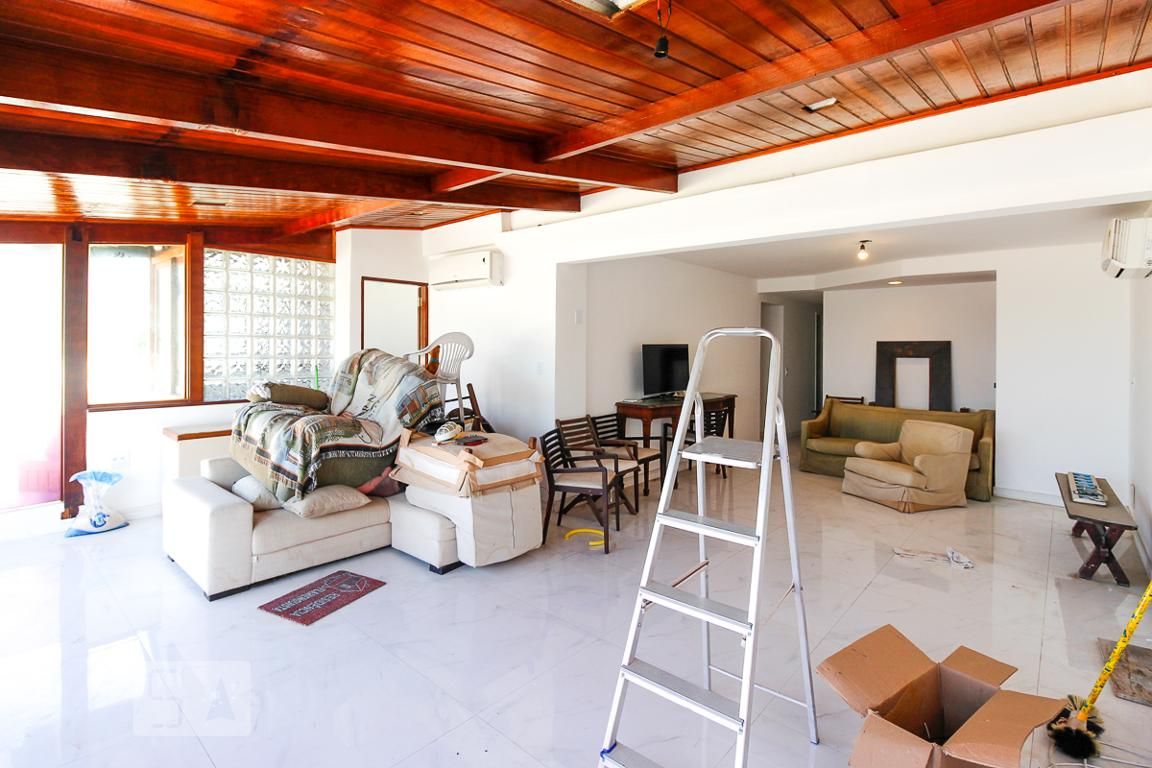 Cobertura, 4 quartos, 222 m² - Foto 4