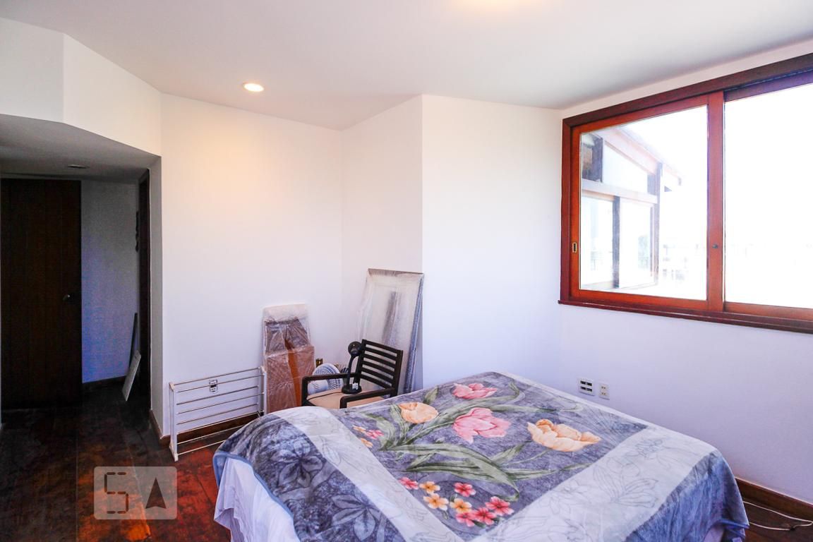 Cobertura, 4 quartos, 222 m² - Foto 19