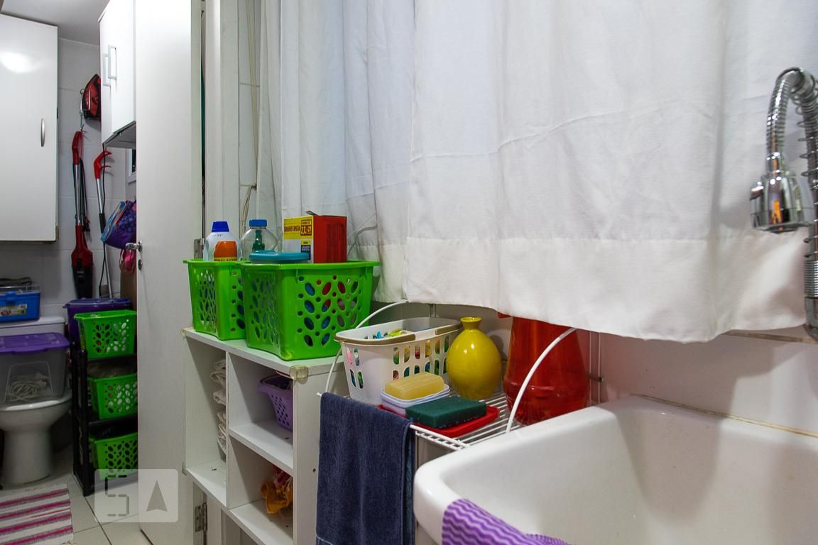 Apartamento, 3 quartos, 97 m² - Foto 47