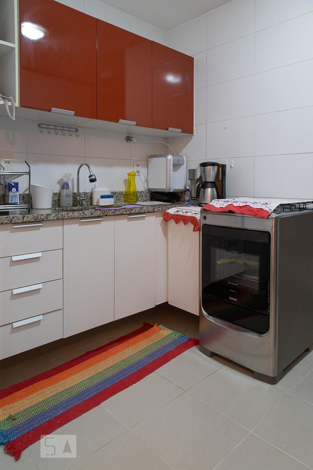 Apartamento, 3 quartos, 97 m² - Foto 44