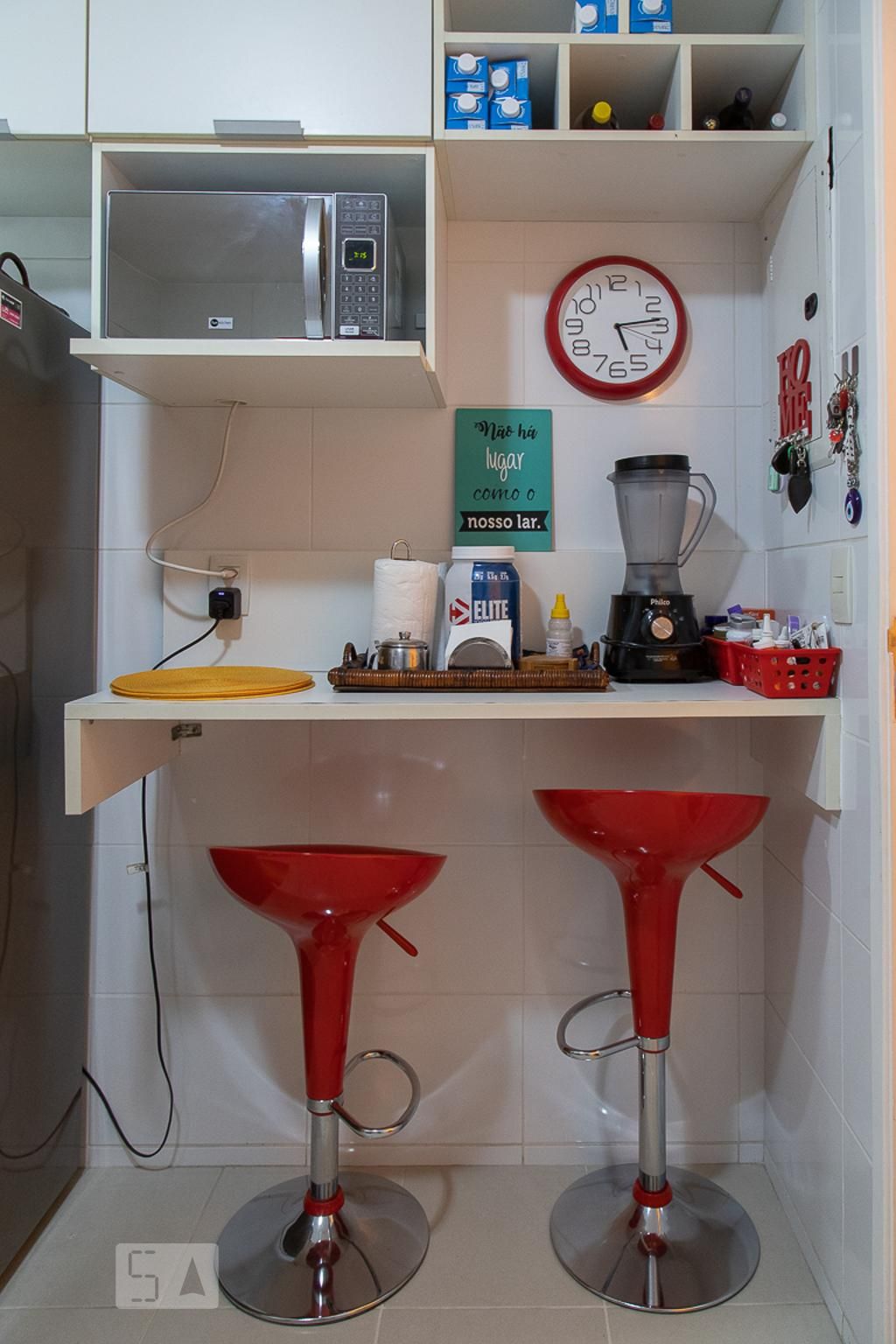 Apartamento, 3 quartos, 97 m² - Foto 45
