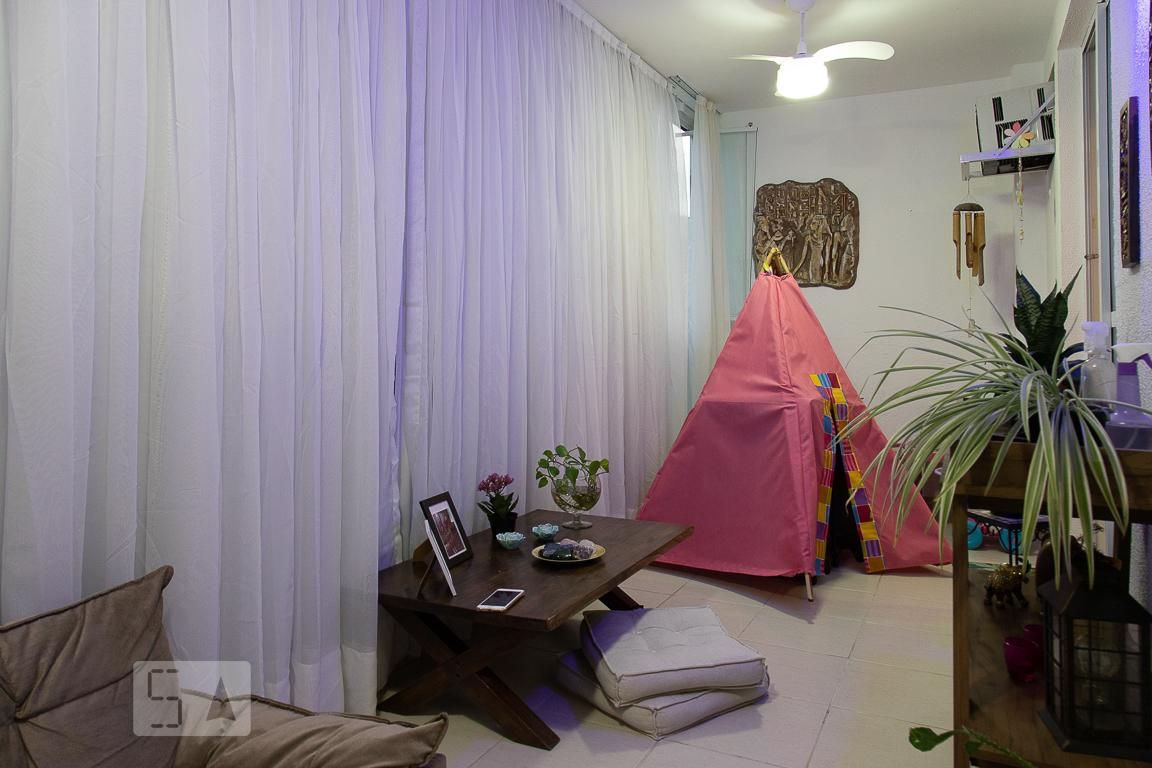 Apartamento, 3 quartos, 97 m² - Foto 7